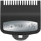 Wahl Premium Cutting Guide with Metal Clip #1/2